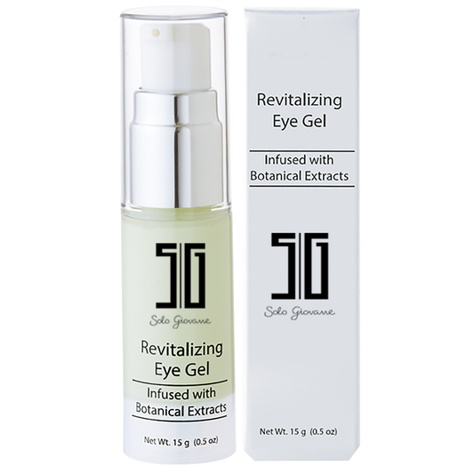 Revitalizing Eye Gel-0