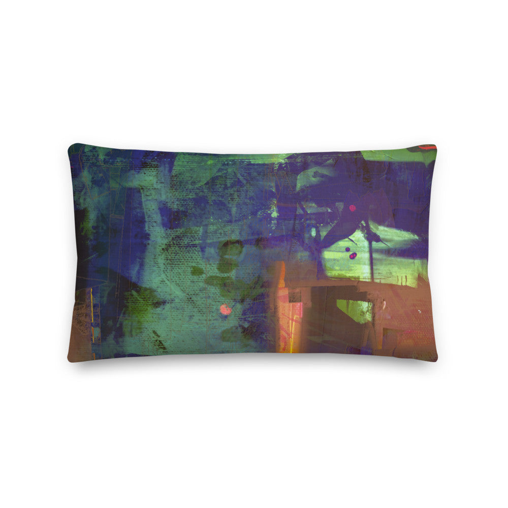 Gianneli Colours Premium Pillow-3