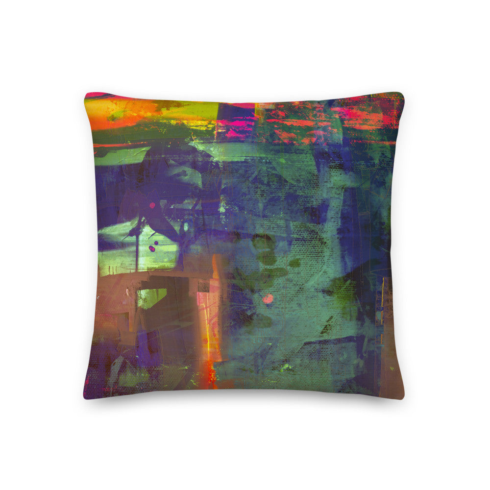 Gianneli Colours Premium Pillow-0