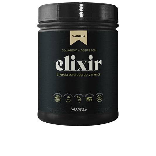 ELIXIR vainilla 450 g-0