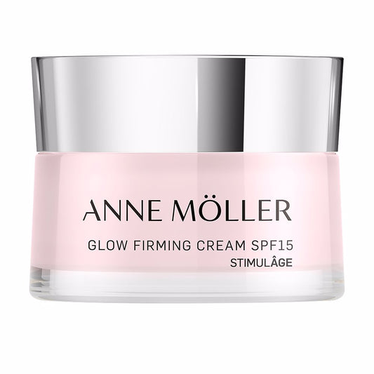 STIMULÂGE glow firming cream SPF15 50 ml-0