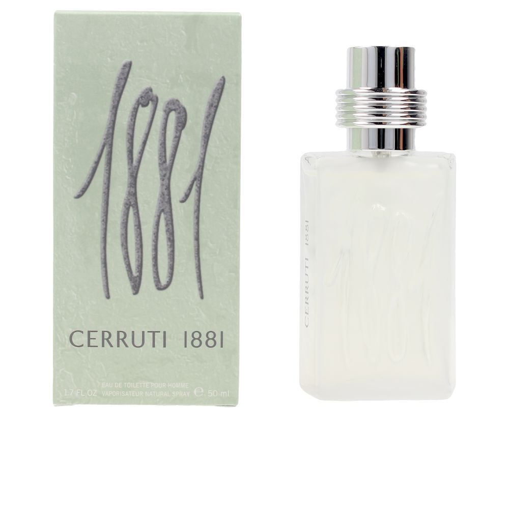 1881 POUR HOMME eau de toilette spray 50 ml-0