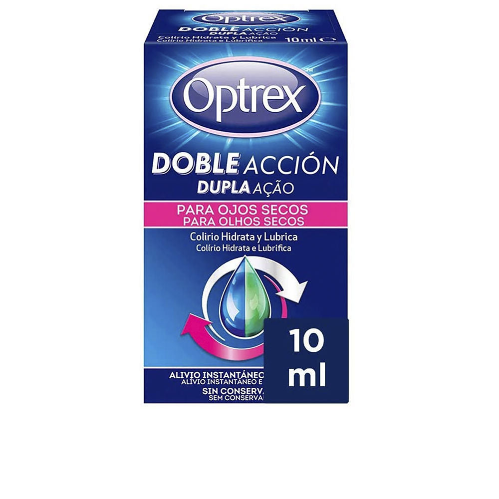 DOBLE ACCIÓN ojos secos 10 ml-0