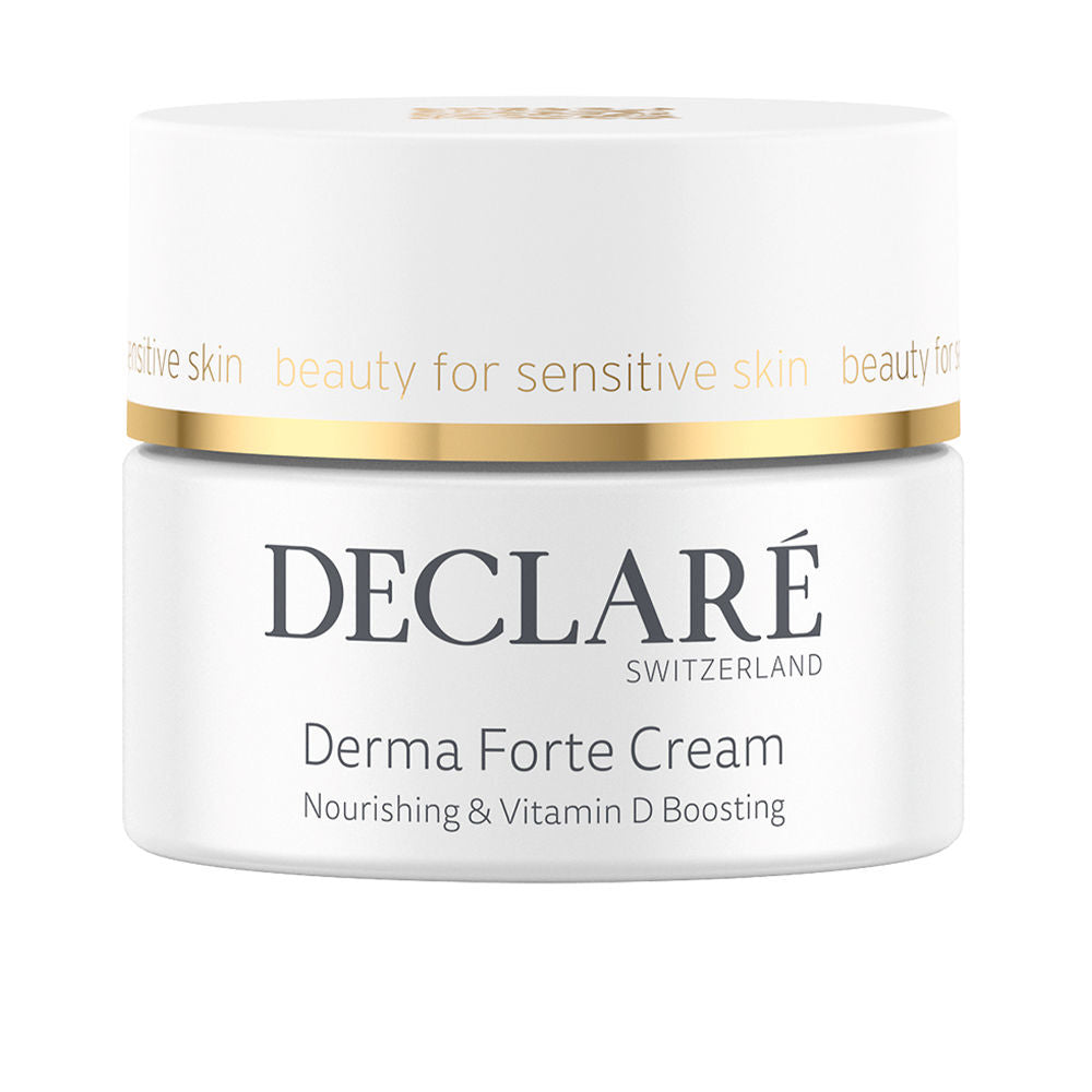 DERMA FORTE cream 50 ml-0