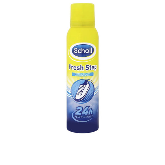 FRESH STEP shoe deodorant 150 ml-0