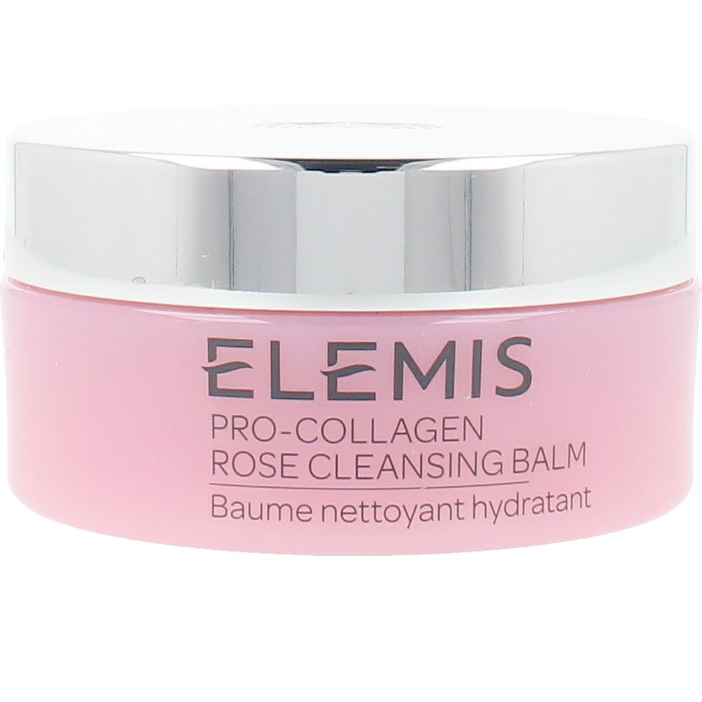 PRO-COLLAGEN rose cleansing balm 100 gr-0