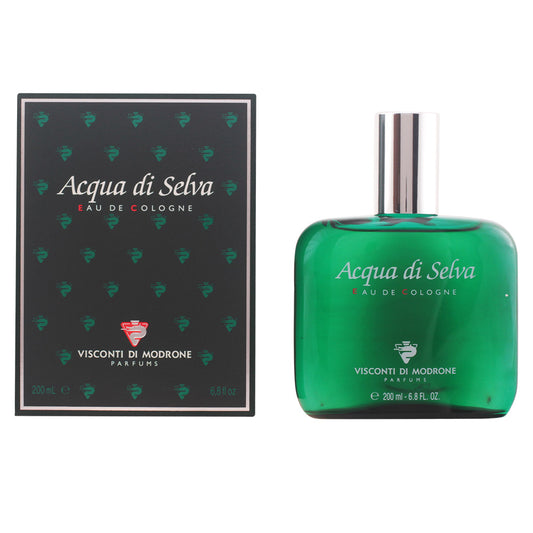 ACQUA DI SELVA eau de cologne 200 ml-0