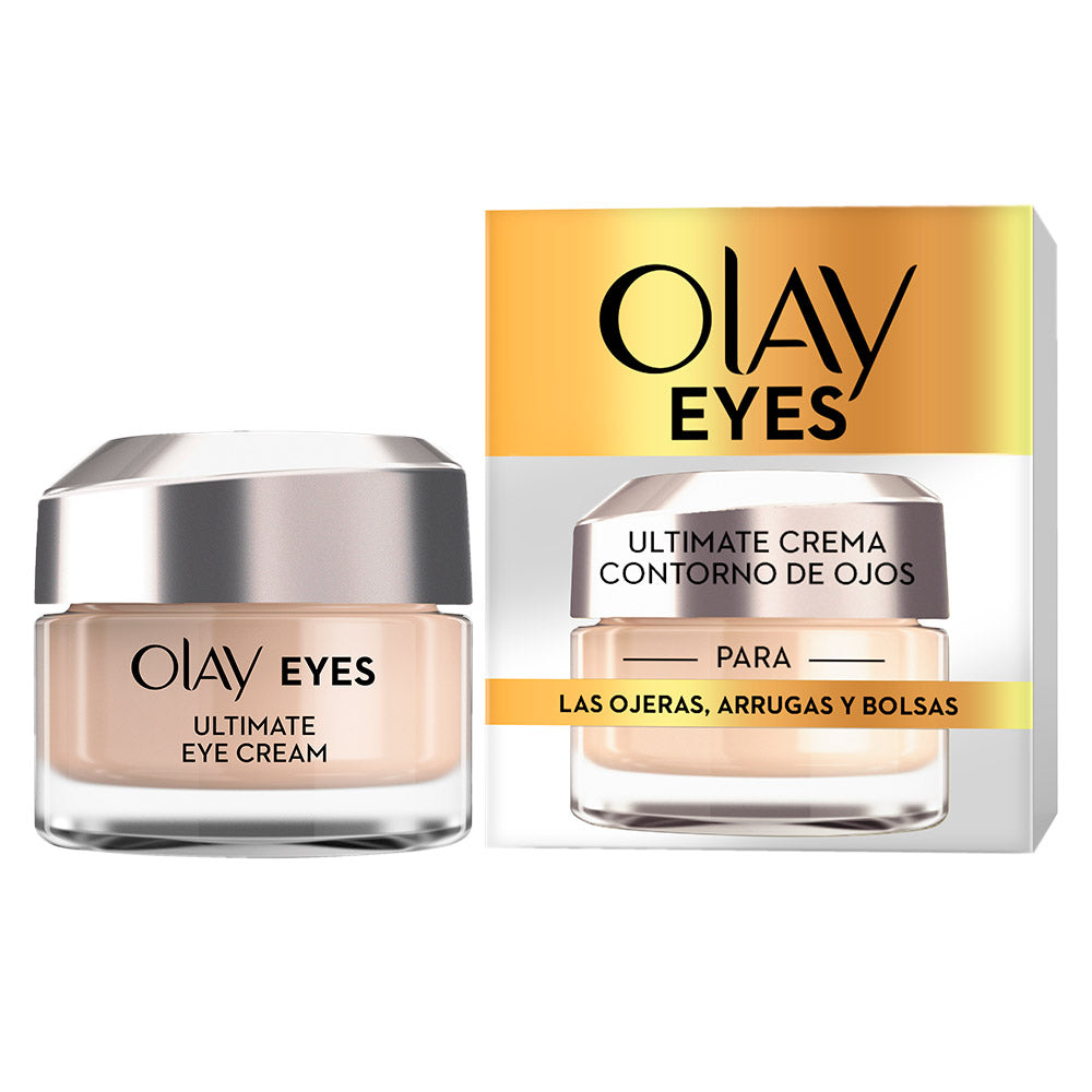 EYES ultimate eye contour cream 15 ml-0