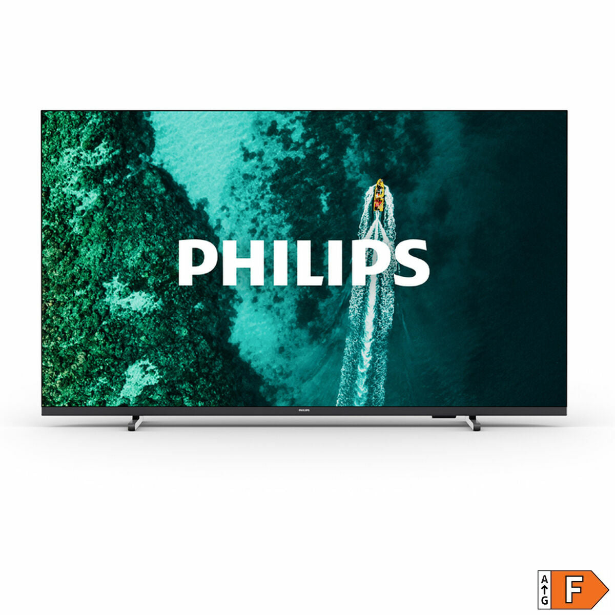 Smart TV Philips 65PUS7409/12 4K Ultra HD 65" LED HDR HDR10 Dolby Vision-3