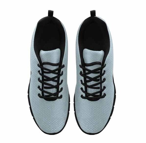 Sneakers for Women, Pastel Blue-3