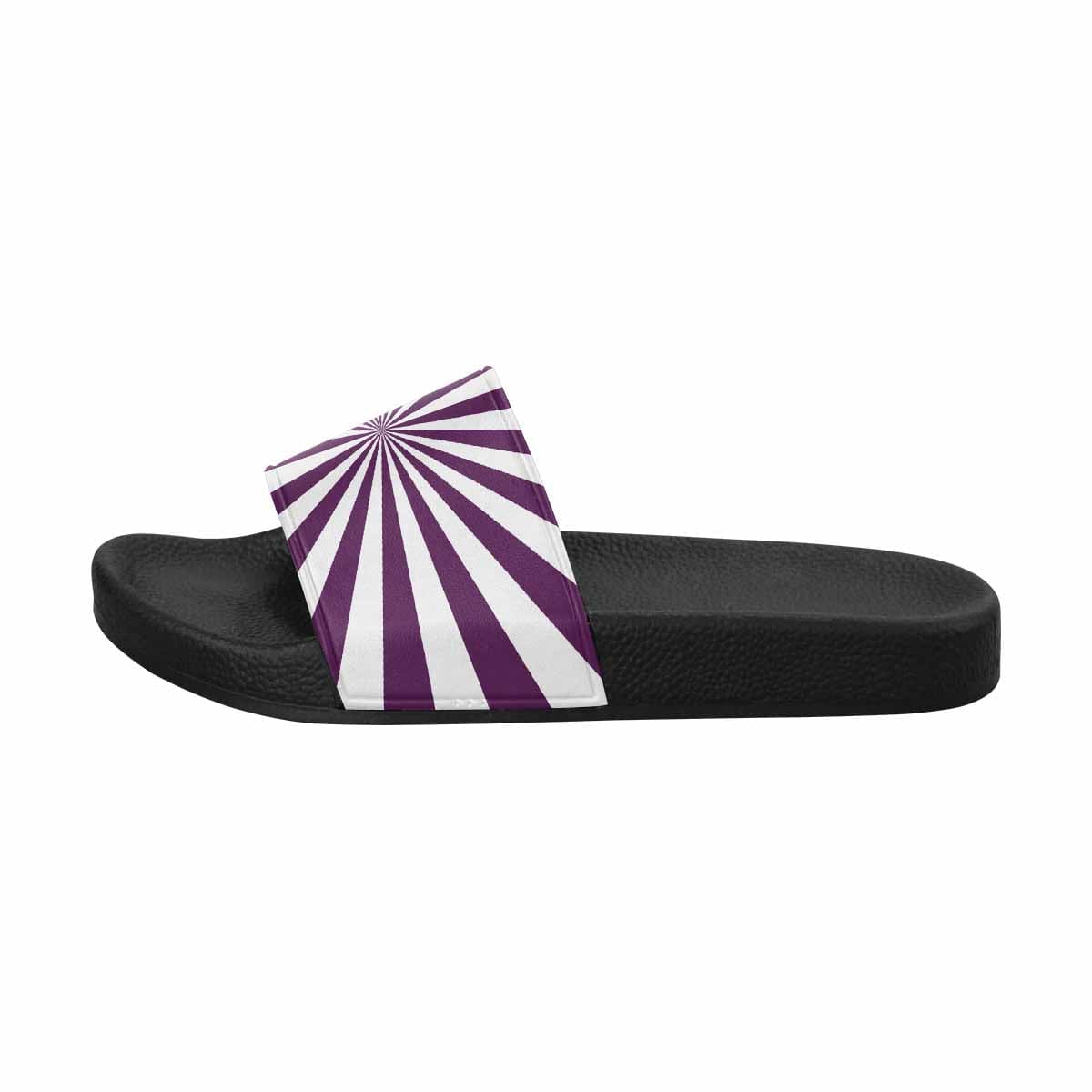 Womens Slide Sandals-1